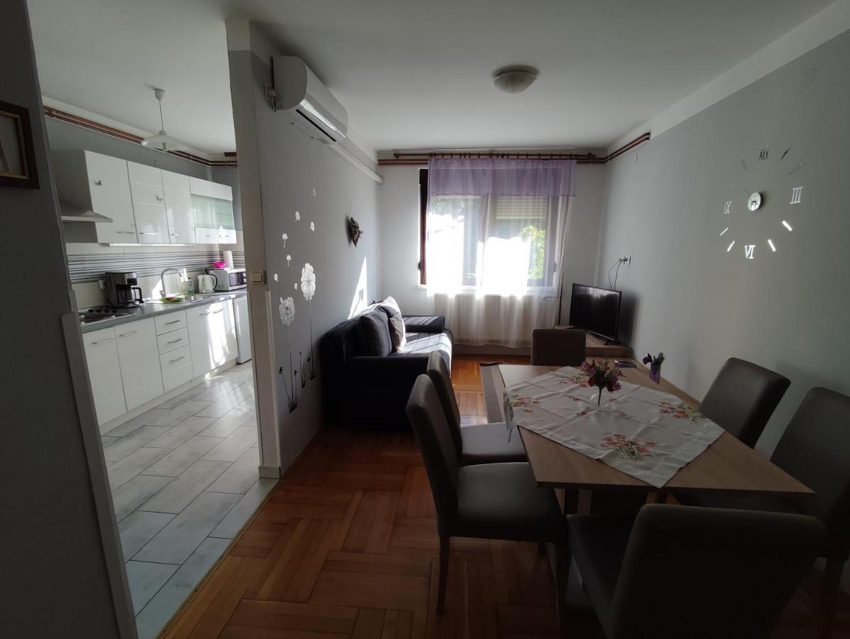 Apartments & Rooms 4 Rijeke Karlovac Exterior photo