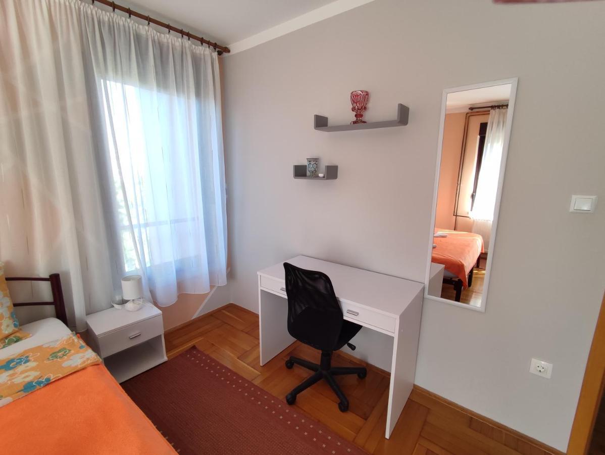 Apartments & Rooms 4 Rijeke Karlovac Exterior photo