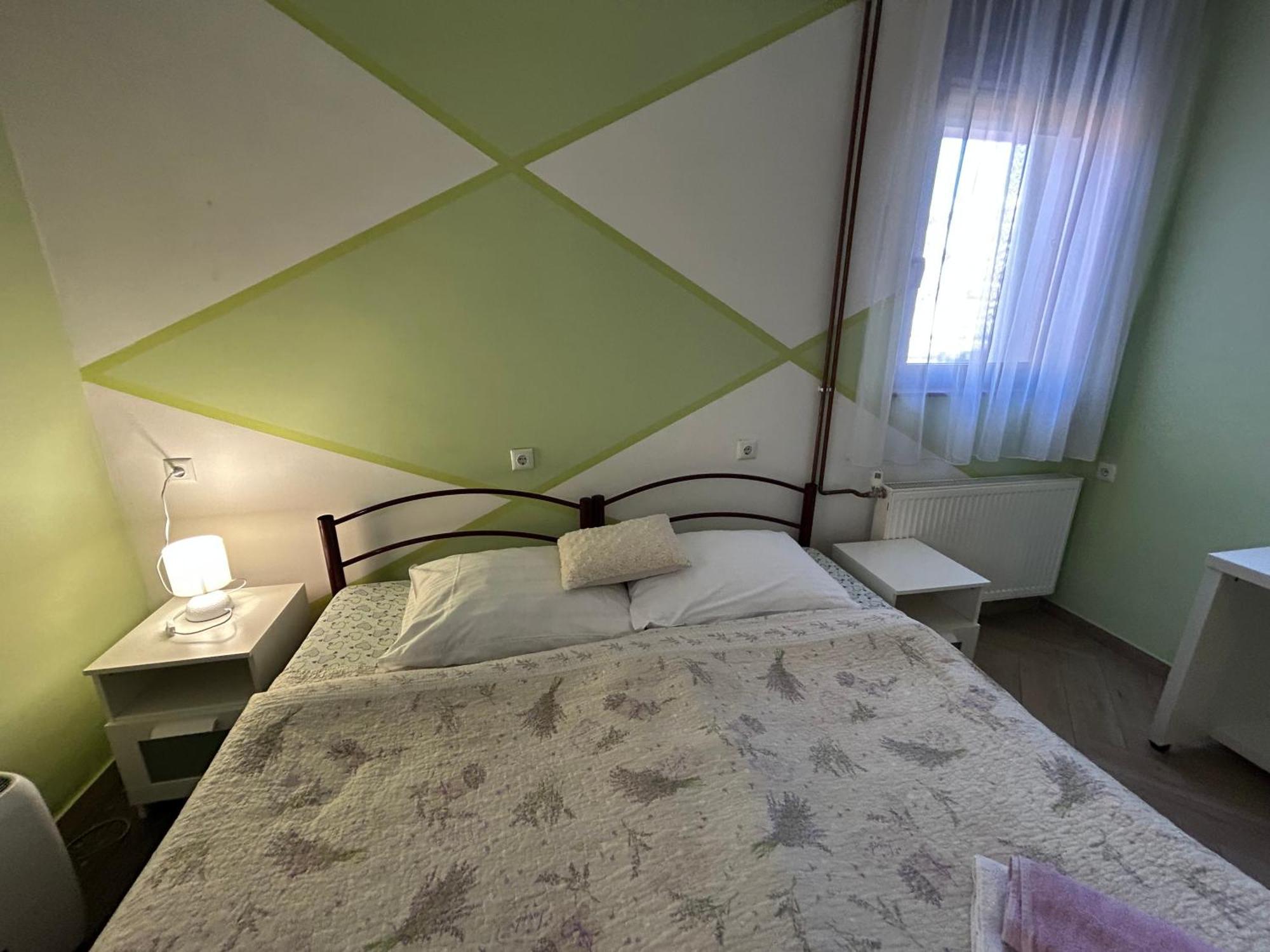 Apartments & Rooms 4 Rijeke Karlovac Exterior photo