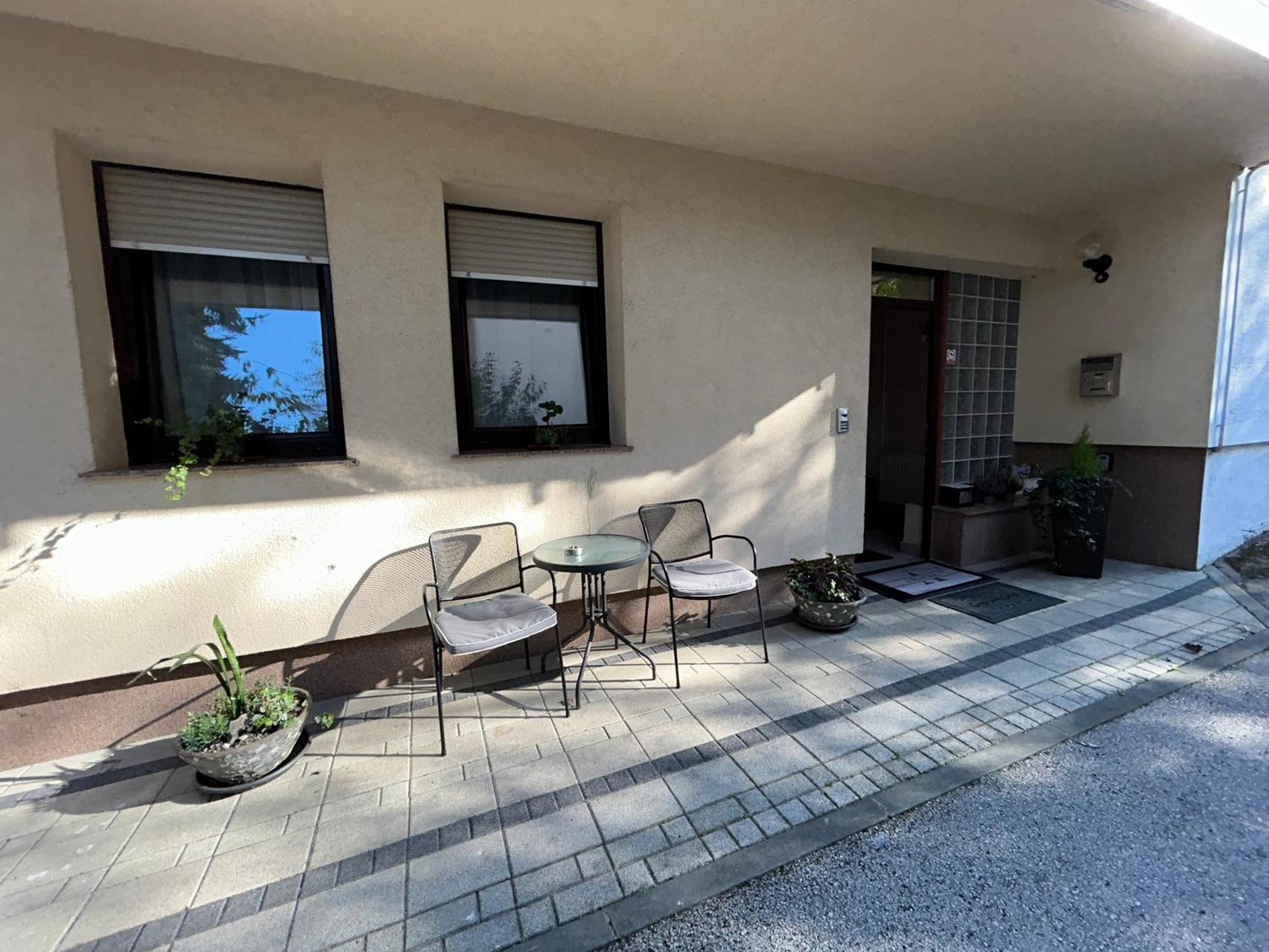 Apartments & Rooms 4 Rijeke Karlovac Exterior photo