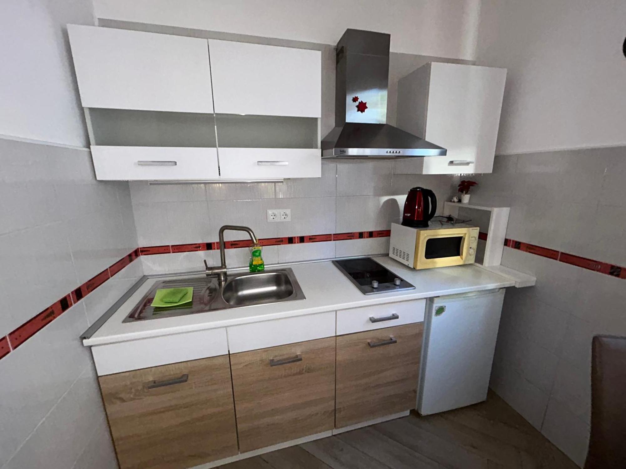 Apartments & Rooms 4 Rijeke Karlovac Exterior photo