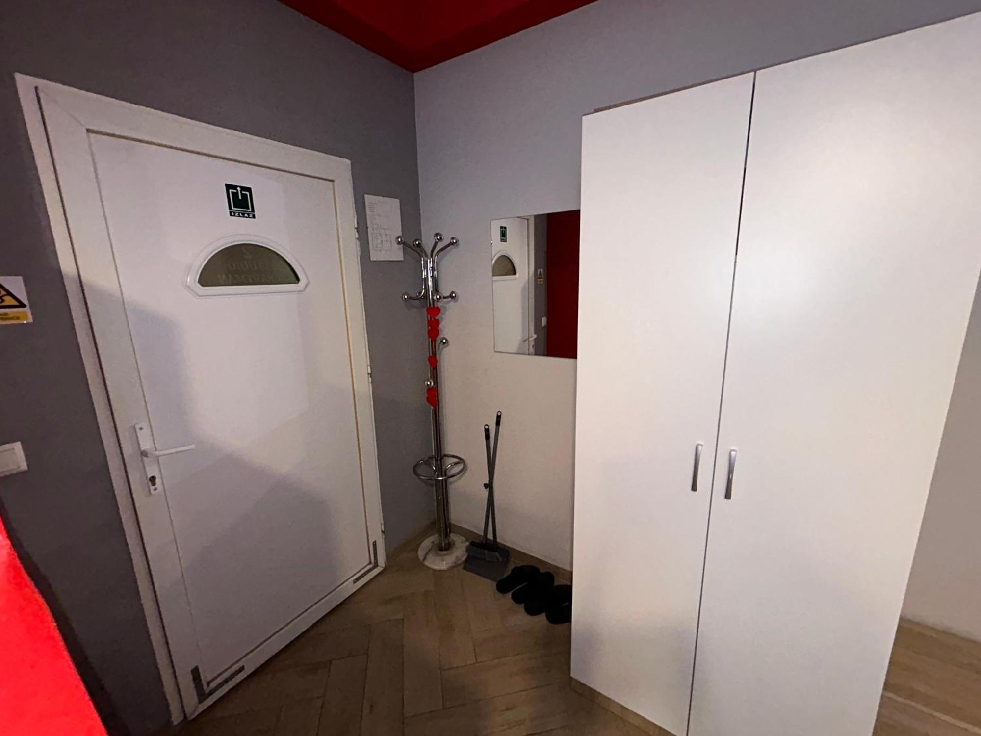 Apartments & Rooms 4 Rijeke Karlovac Exterior photo