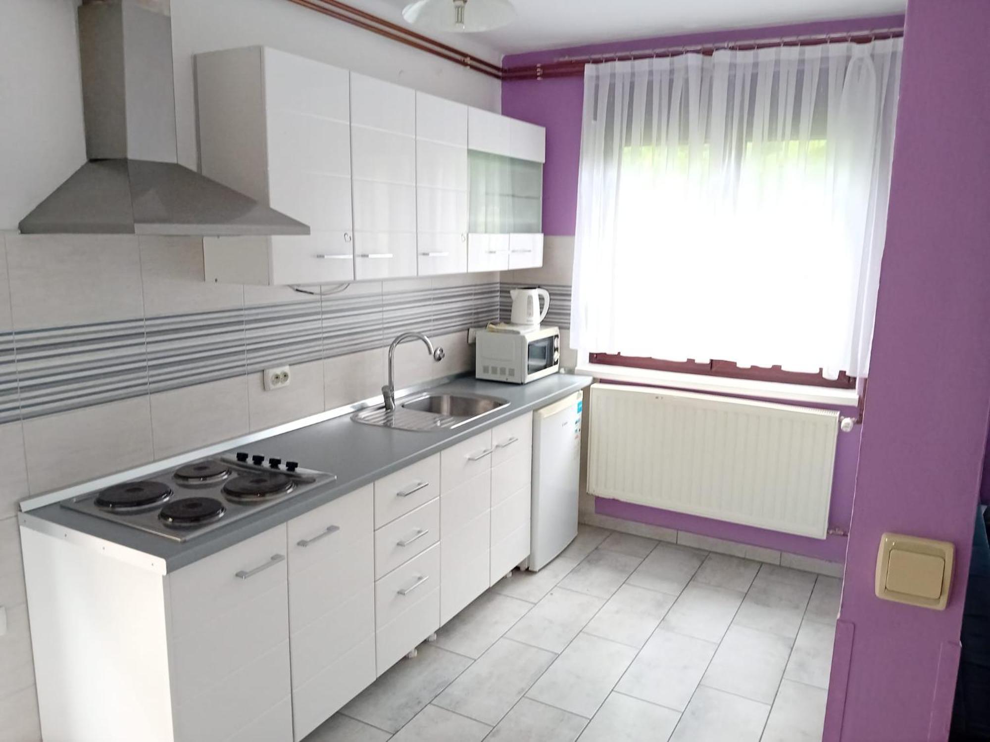 Apartments & Rooms 4 Rijeke Karlovac Exterior photo