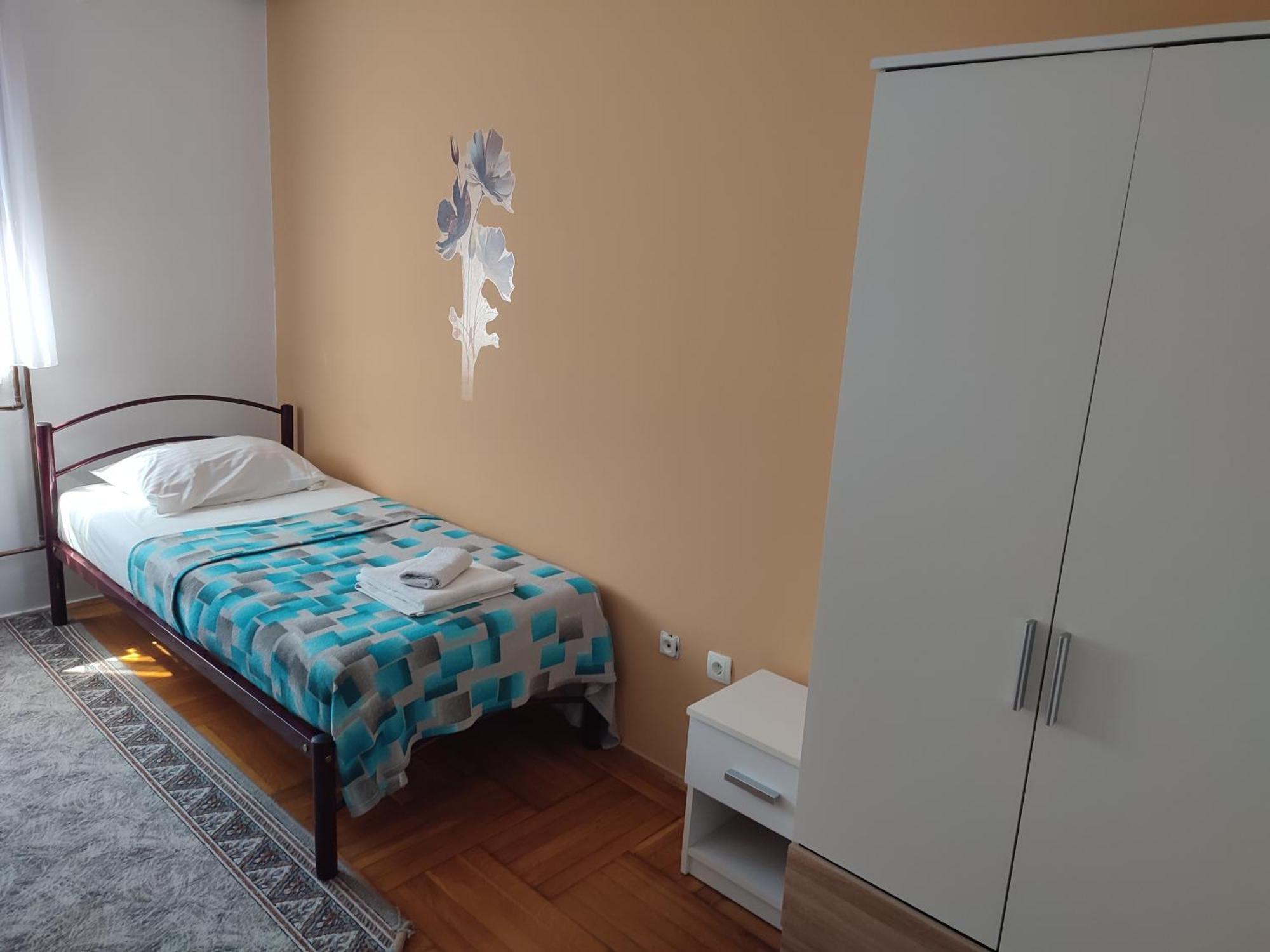 Apartments & Rooms 4 Rijeke Karlovac Exterior photo