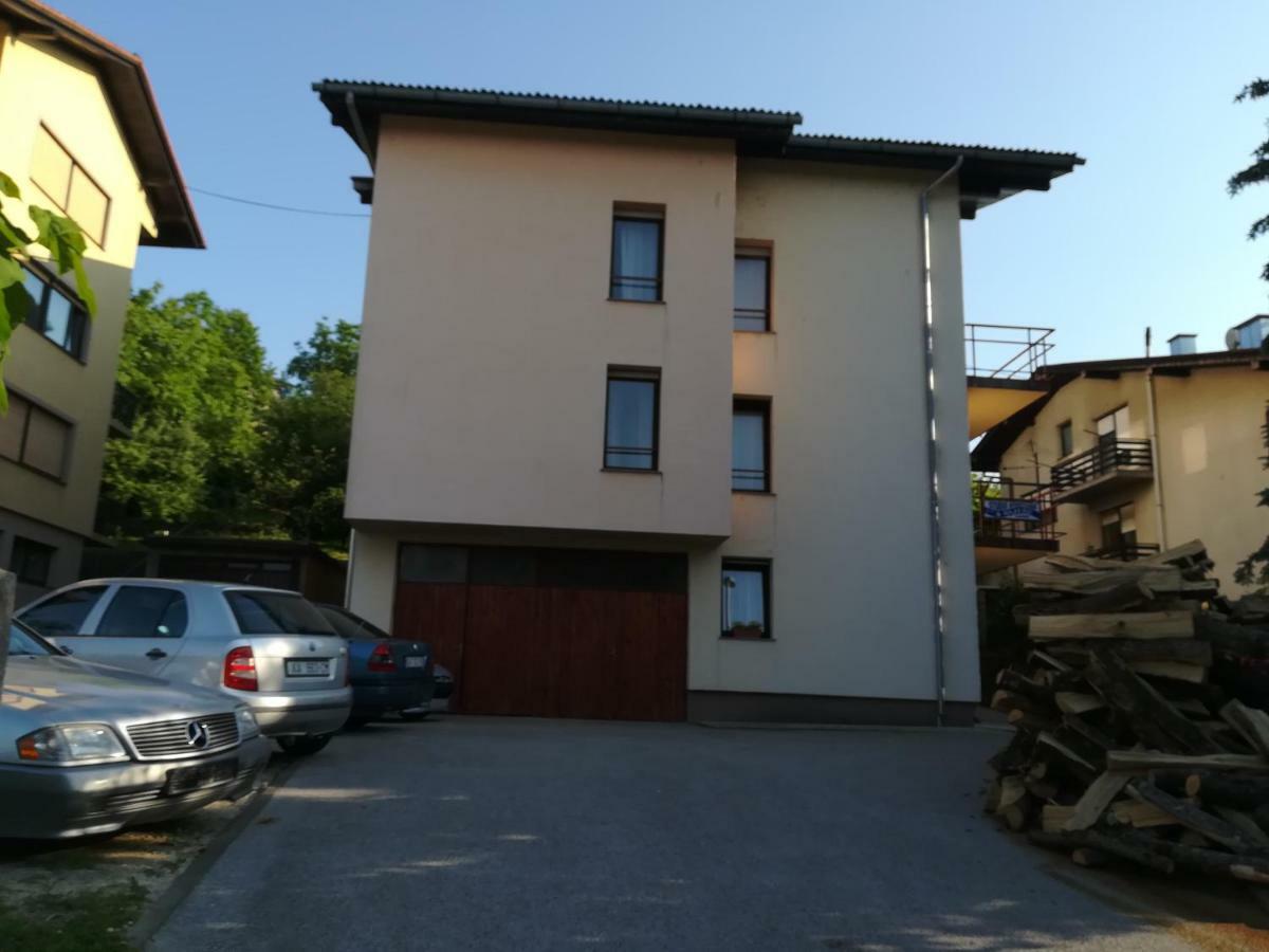 Apartments & Rooms 4 Rijeke Karlovac Exterior photo